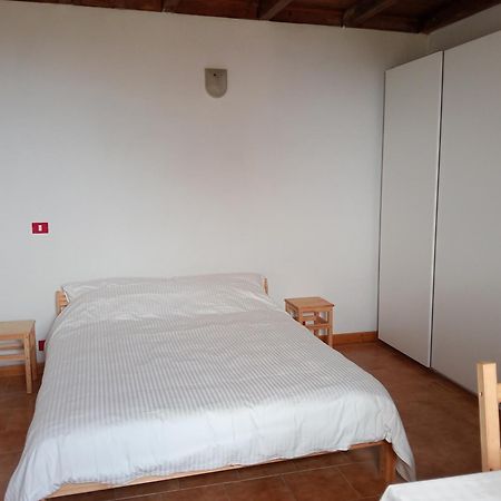 Agriturismo Preele Villa Ferrara di Monte Baldo Luaran gambar